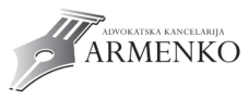 Advokatska kancelarija Armenko